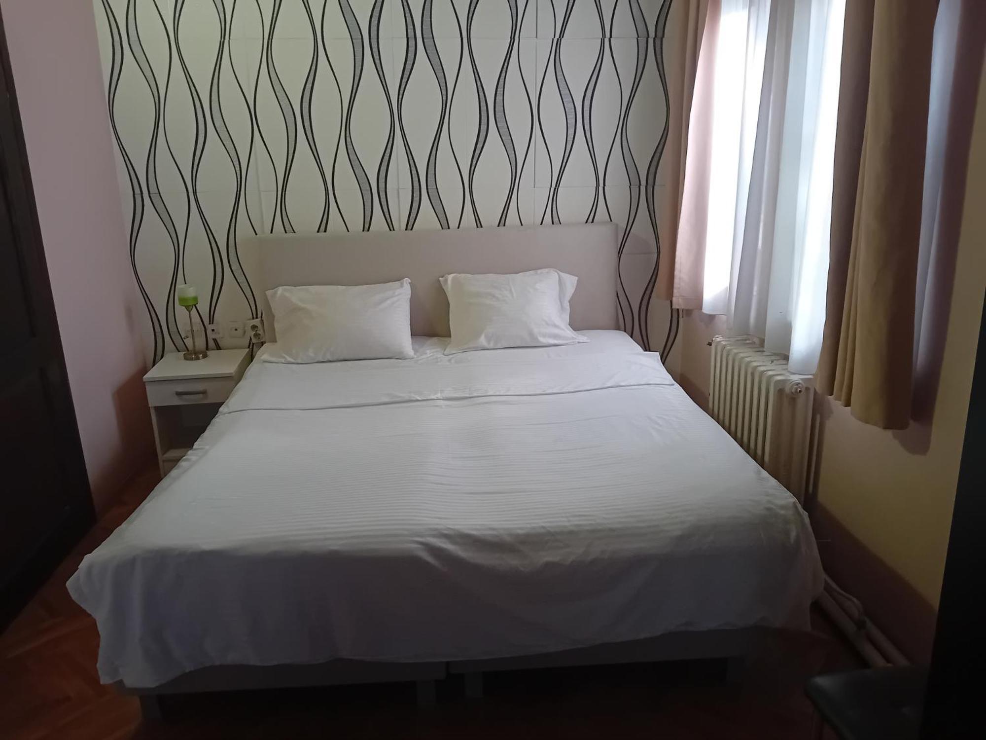 Vila Silia Skopje Exteriér fotografie